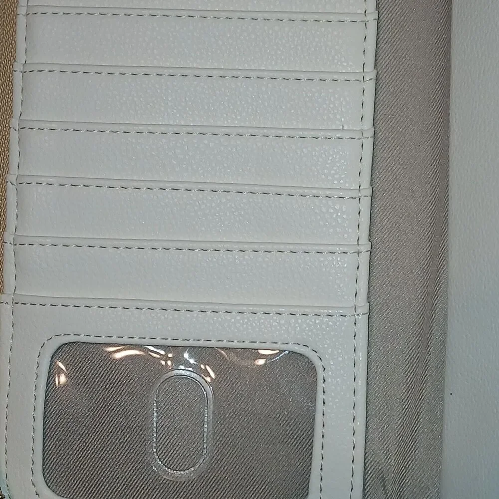 Thirty-One Wallet